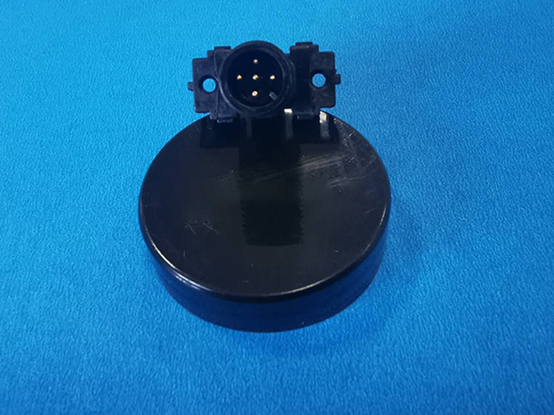 5芯连接器
